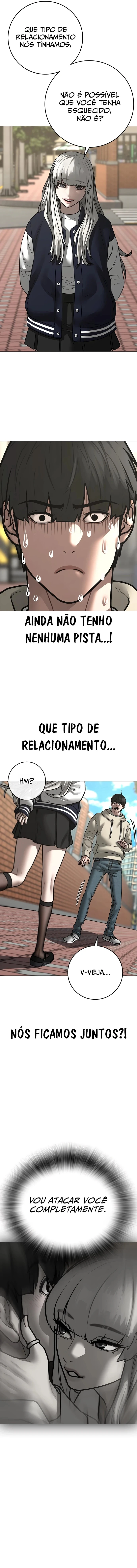Missões na Vida Real capítulo 107 página 6