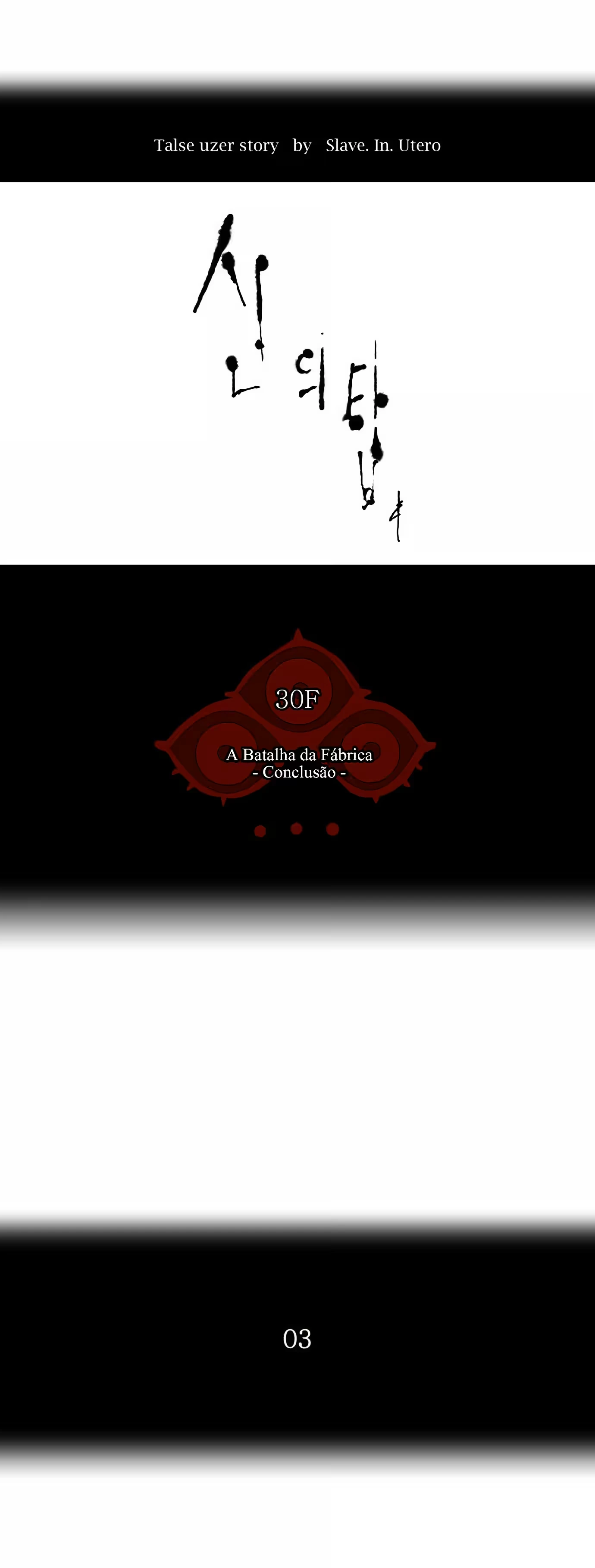 Tower of God (Season 2) capítulo 97 página 6