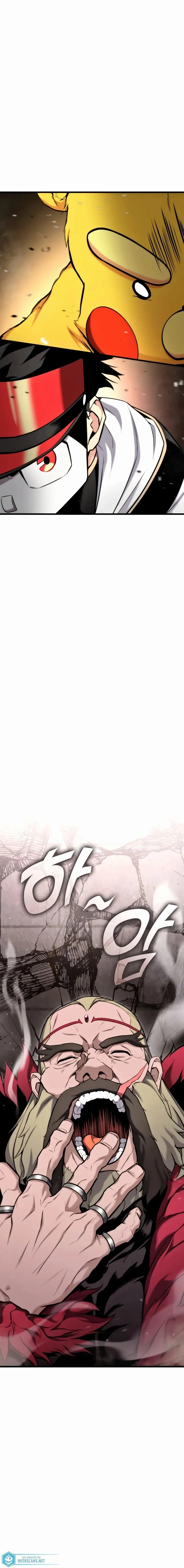 O Retorno do Ranker capítulo 88 página 7
