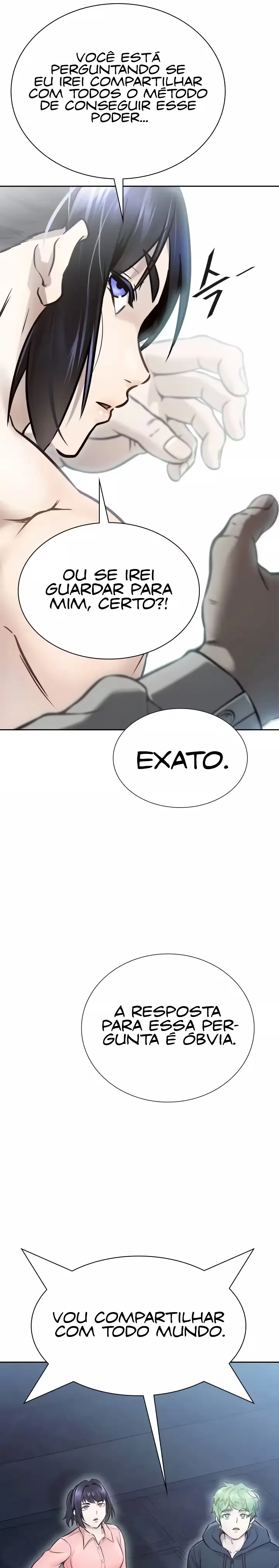 Tower of God (Season 3) capítulo 214 página 7