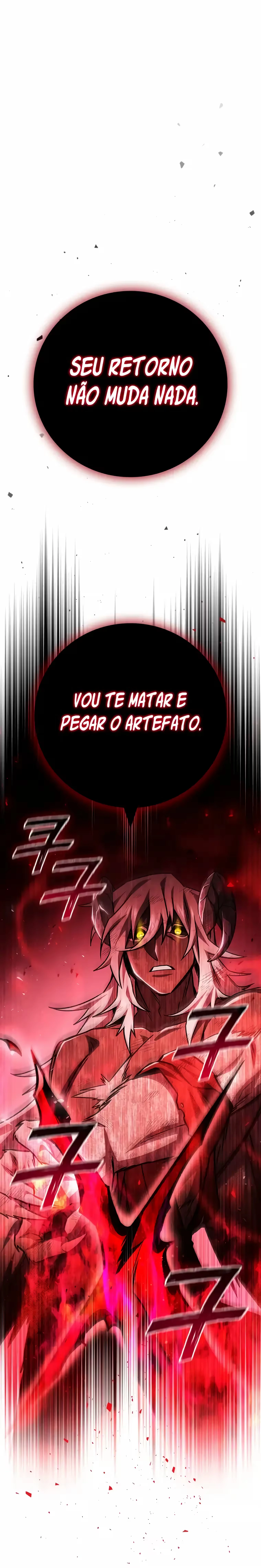 O Mago Devorador de Dragões capítulo 52 página 2