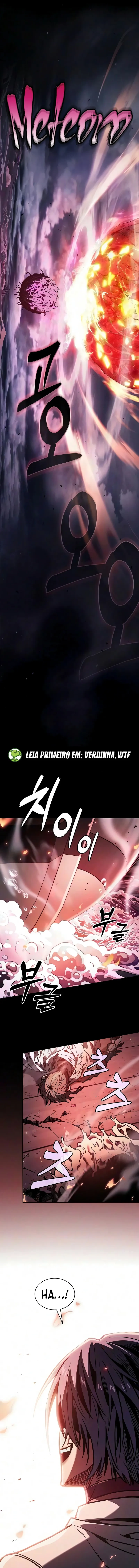 O Mestre da Espada Genial da Academia capítulo 143 página 2