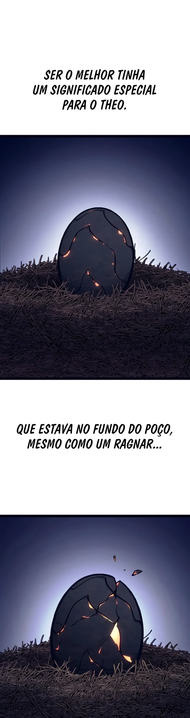 Regressando como o Bastardo do Clã da Espada capítulo 36 página 2