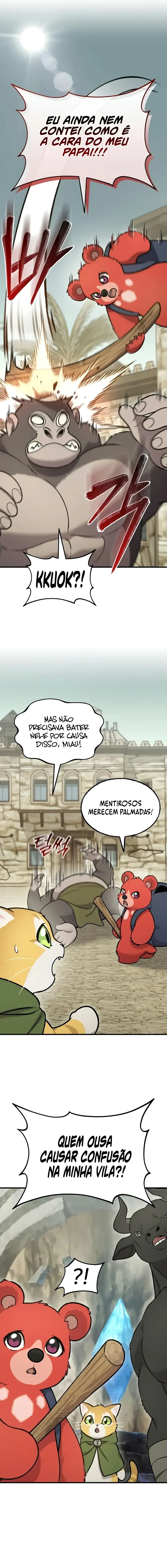 Único Fazendeiro da Torre capítulo 127 página 2