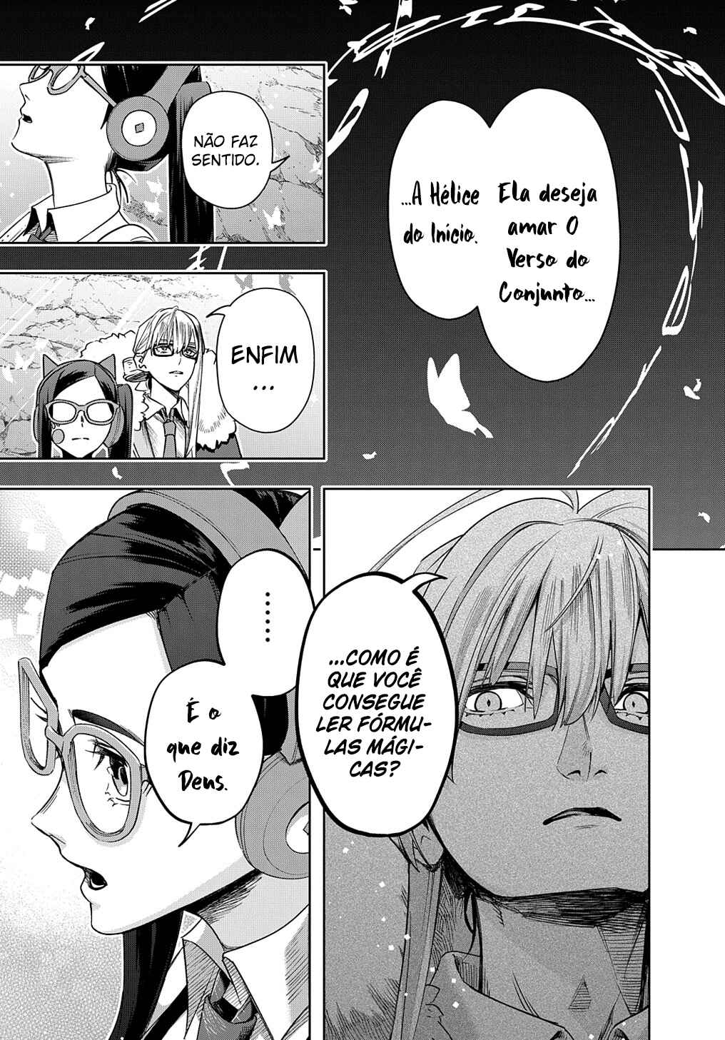 Hametsu no Oukoku capítulo 41.2 página 15