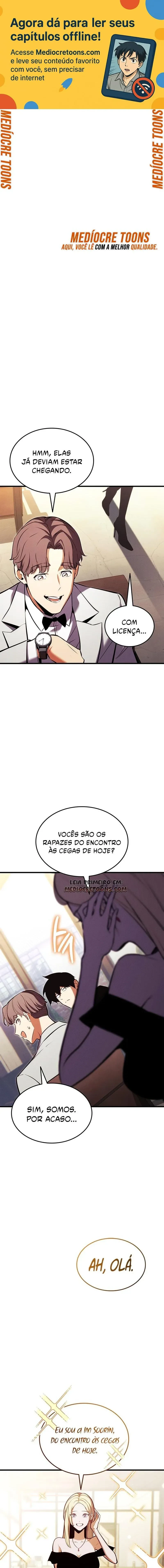O Retorno do Ranker capítulo 215 página 1