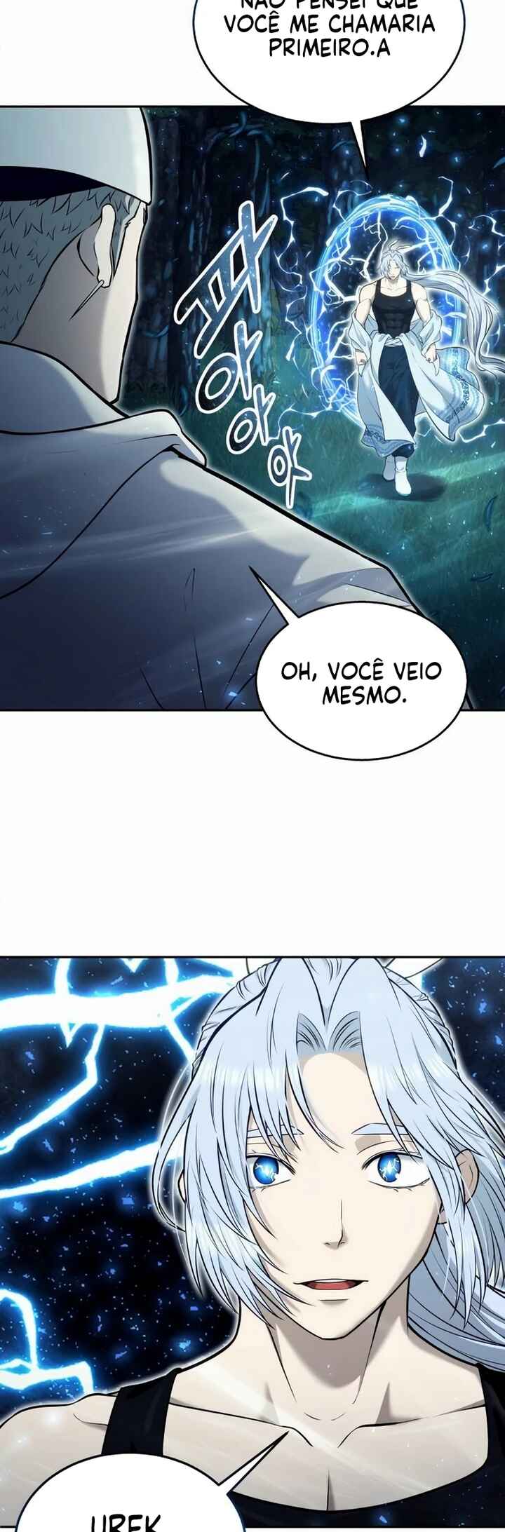 Urek Mazino capítulo 51 página 72