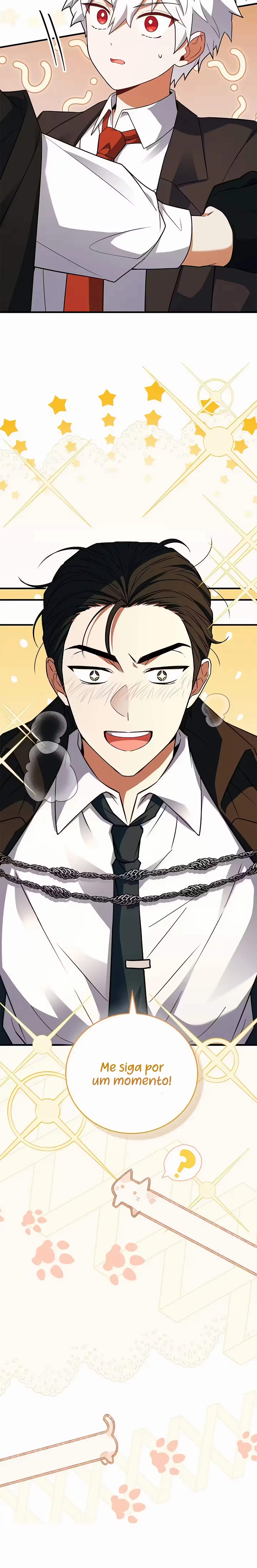 The Legendary Hero is an Academy Honors Student capítulo 15 página 3