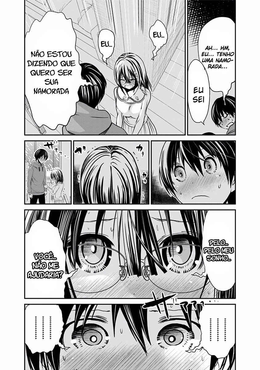 Minamoto-kun Monogatari capítulo 192 página 4