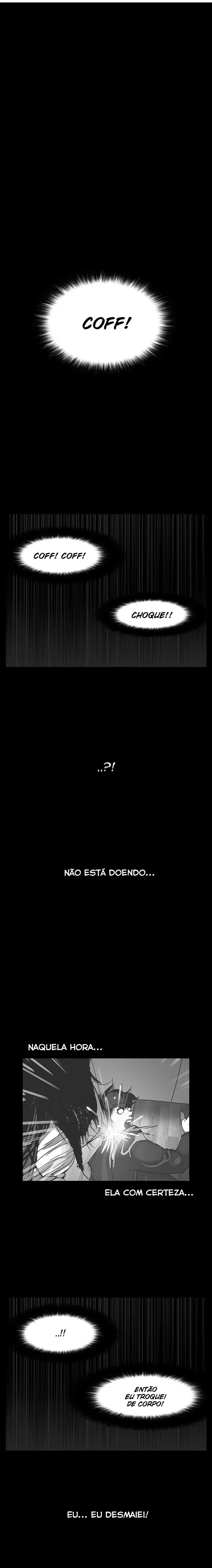 Lookism capítulo 117 página 5