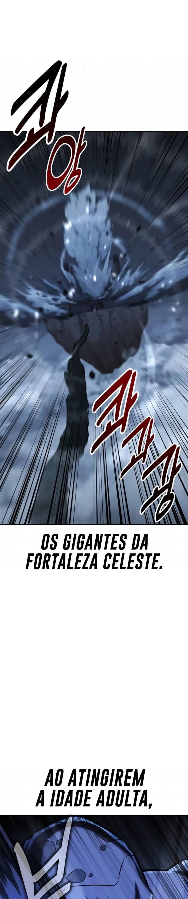 Eu Matei Um Jogador da Academia capítulo 67 página 1