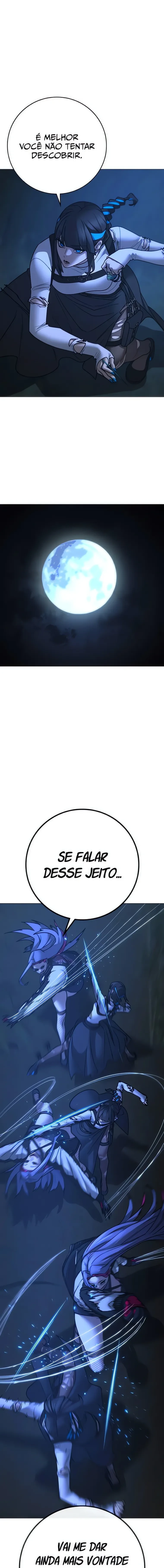 Missões na Vida Real capítulo 154 página 9