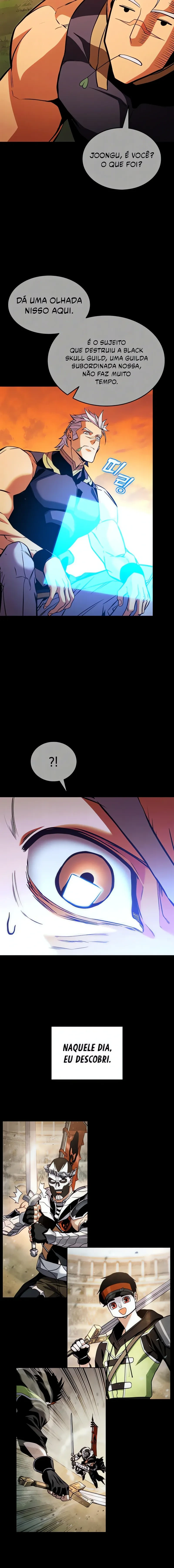 O Retorno do Ranker capítulo 223 página 6