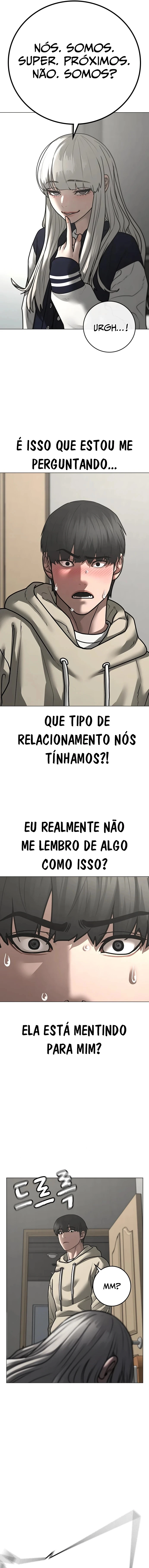 Missões na Vida Real capítulo 107 página 9