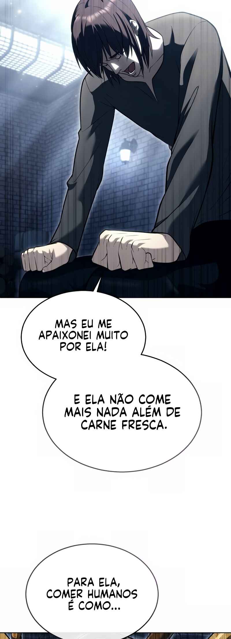 Urek Mazino capítulo 58 página 77