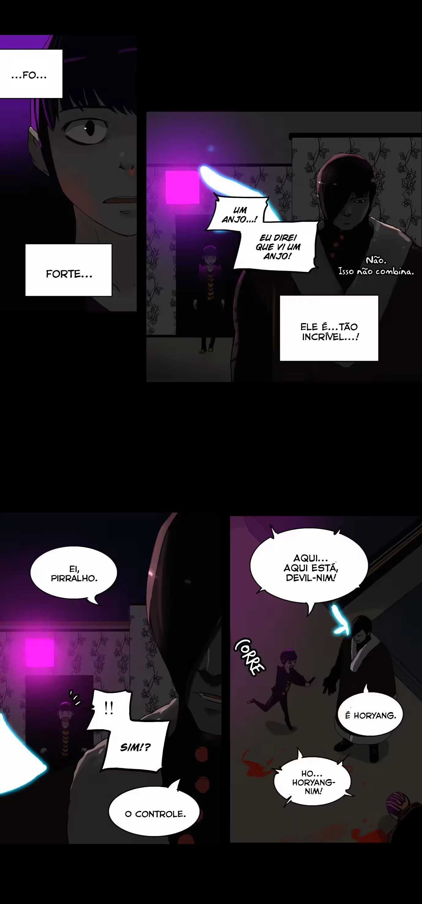 Tower of God (Season 2) capítulo 21 página 6