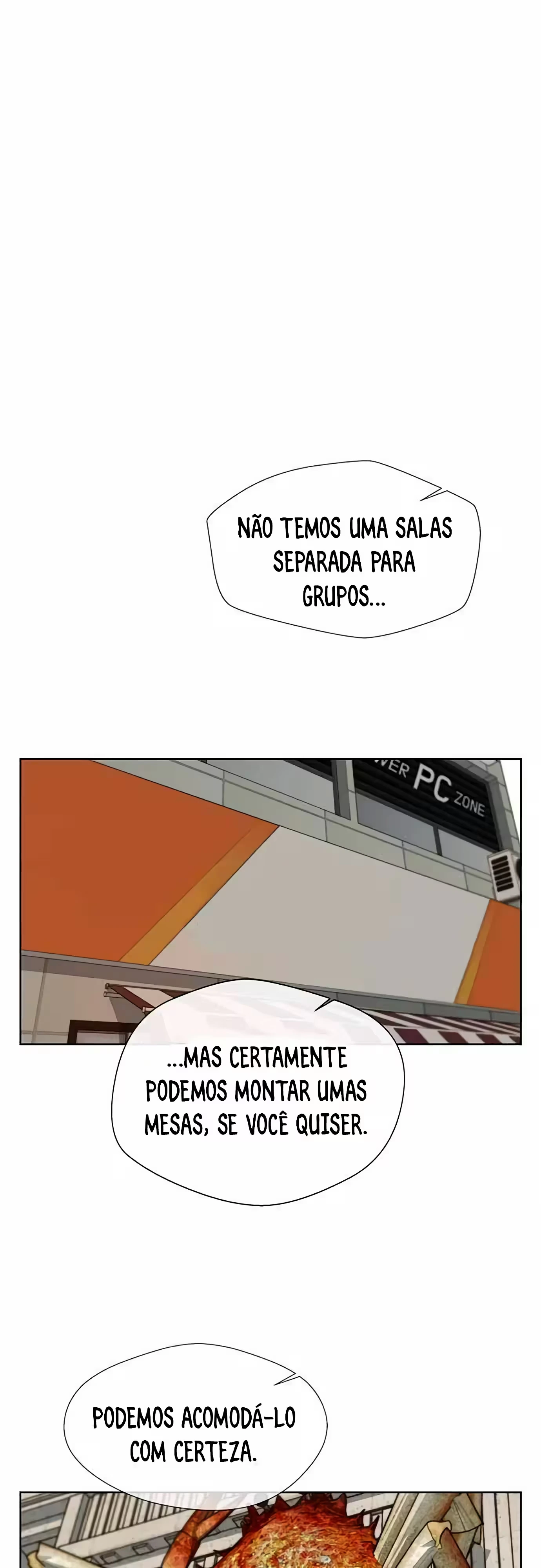 Real Man capítulo 25 página 5