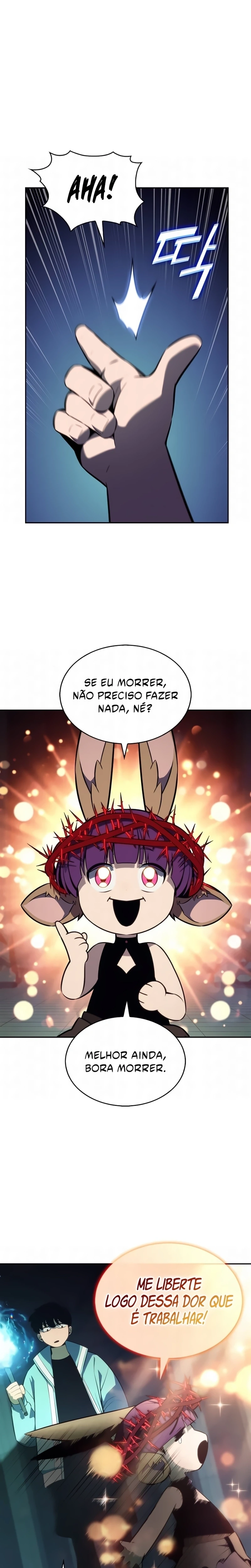 Solo Max-Level Newbie capítulo 238 página 1