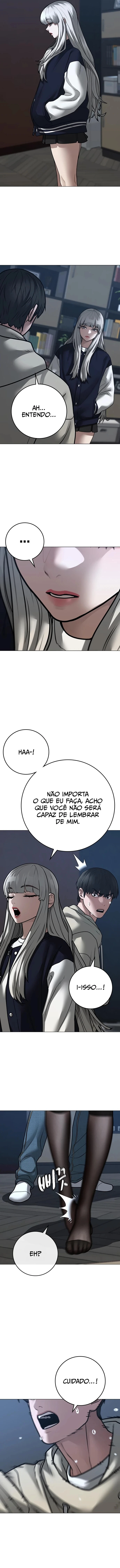 Missões na Vida Real capítulo 108 página 10