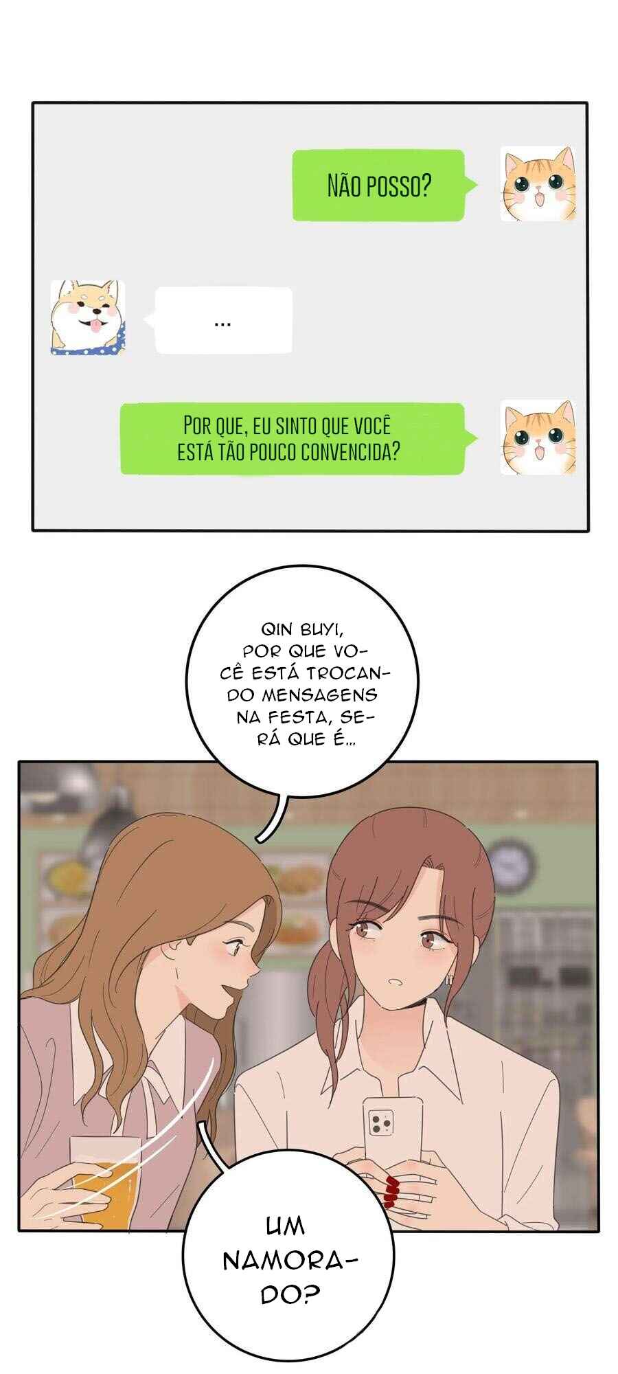 Rénjiān Bǎilǐ Jǐn capítulo 76 página 8