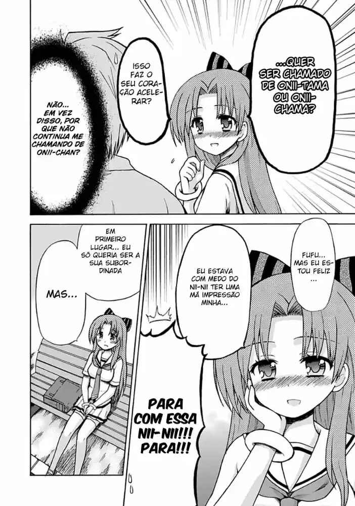 Fujimura-kun Mates capítulo 17 página 9