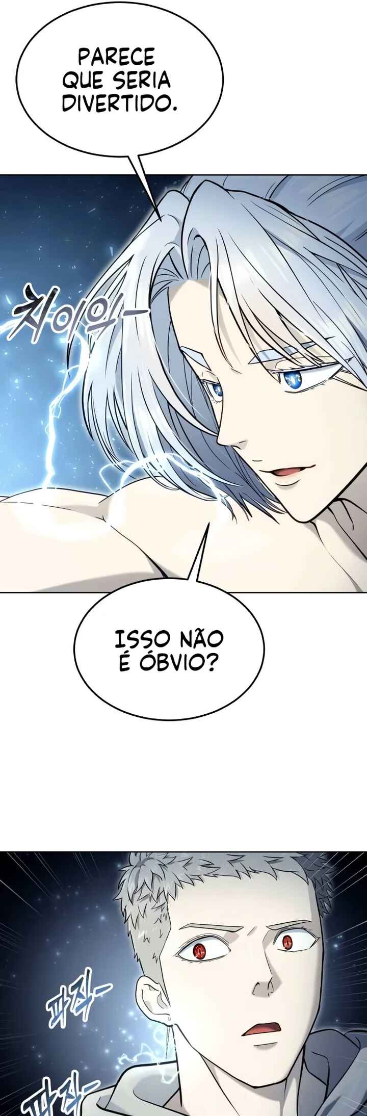 Urek Mazino capítulo 49.2 página 10