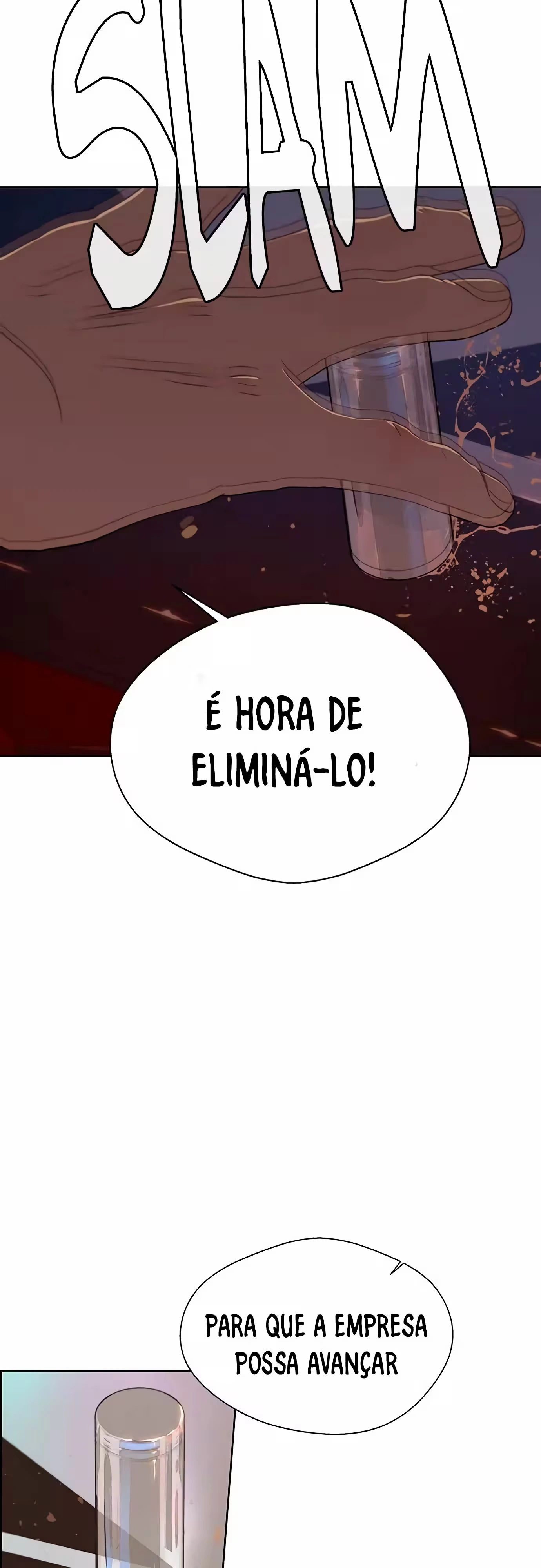 Real Man capítulo 21 página 17