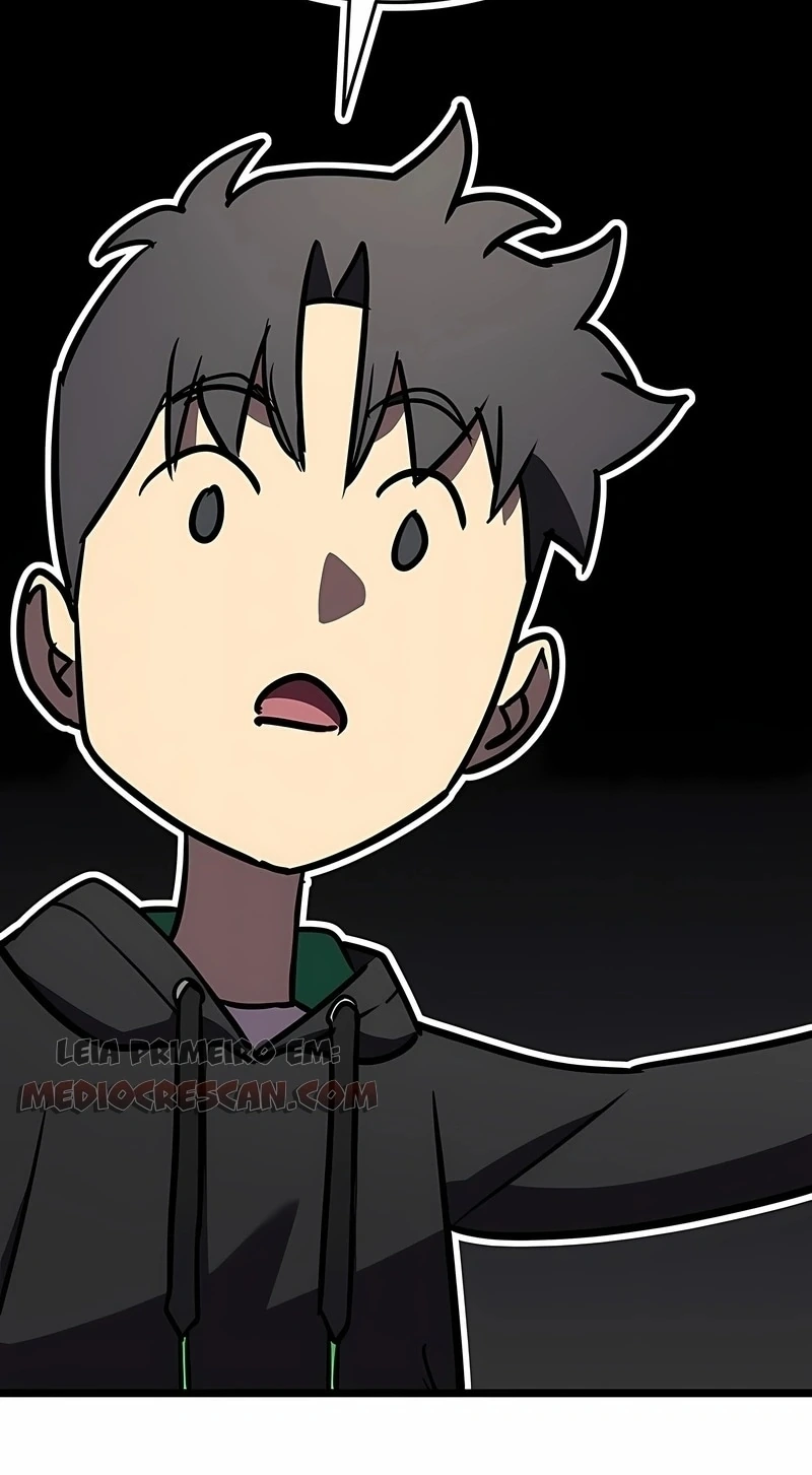 Return of the Disaster-Class Hero capítulo 162 página 5