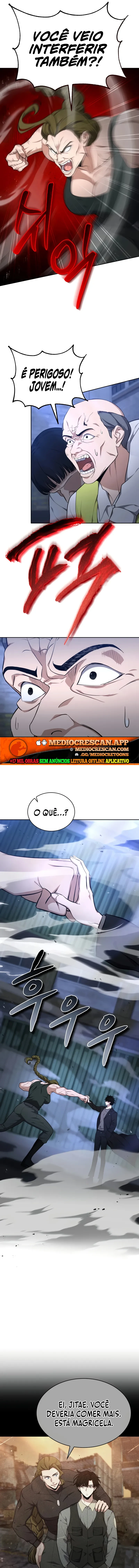 Sequestrando Dragões capítulo 44 página 7