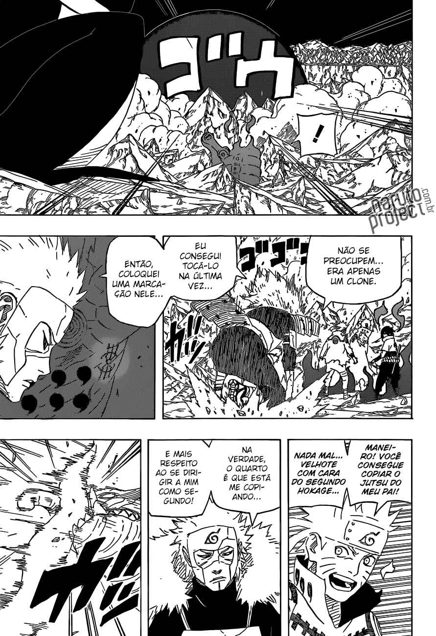Naruto capítulo 641 página 4