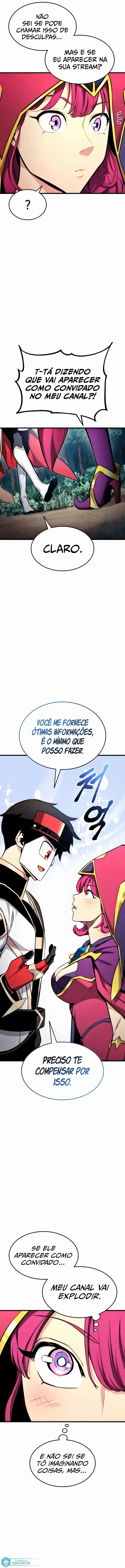 O Retorno do Ranker capítulo 90 página 6