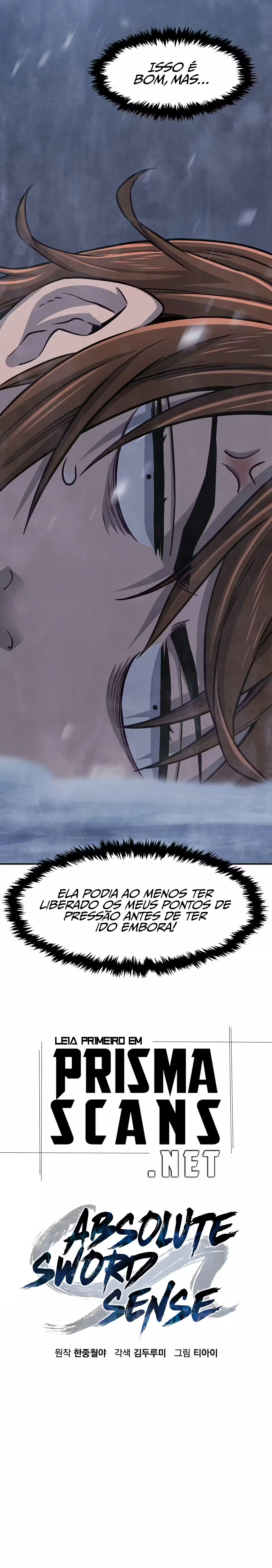 Absolute Sword Sense capítulo 24 página 8