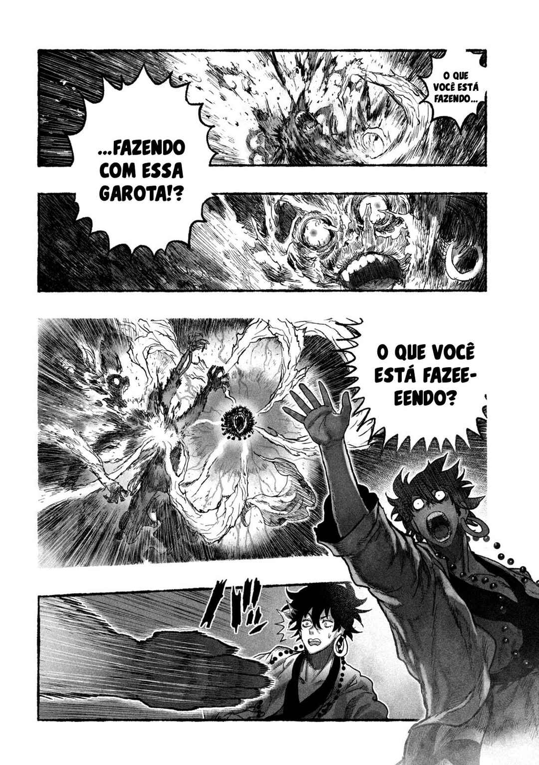 Shoujouhime capítulo 8 página 11