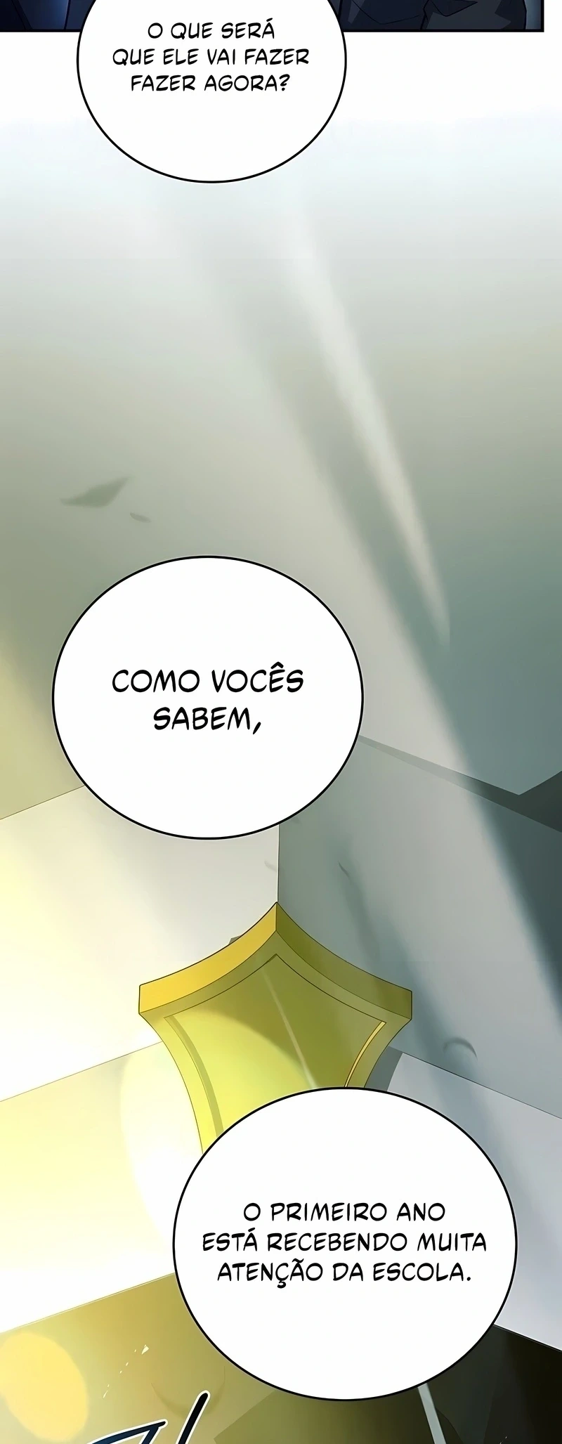 The Legendary Hero is an Academy Honors Student capítulo 74 página 4