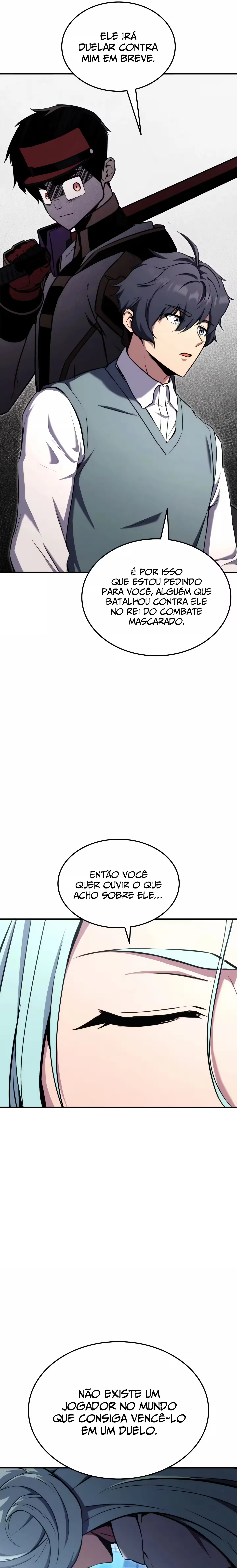 O Retorno do Ranker capítulo 117 página 6