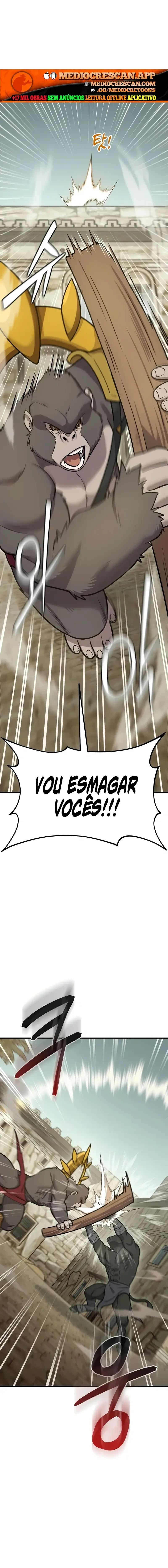 Único Fazendeiro da Torre capítulo 127 página 4