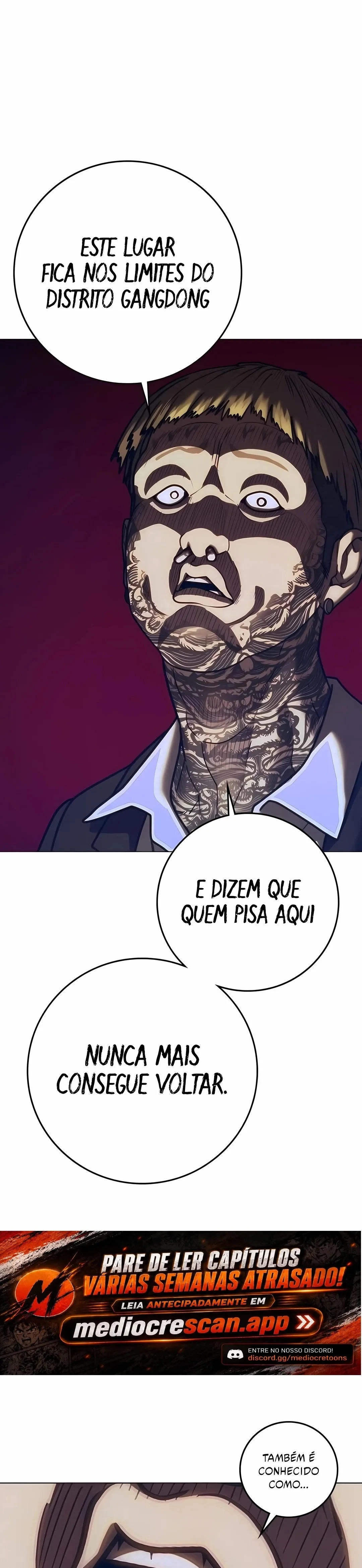 Missões na Vida Real capítulo 213 página 10