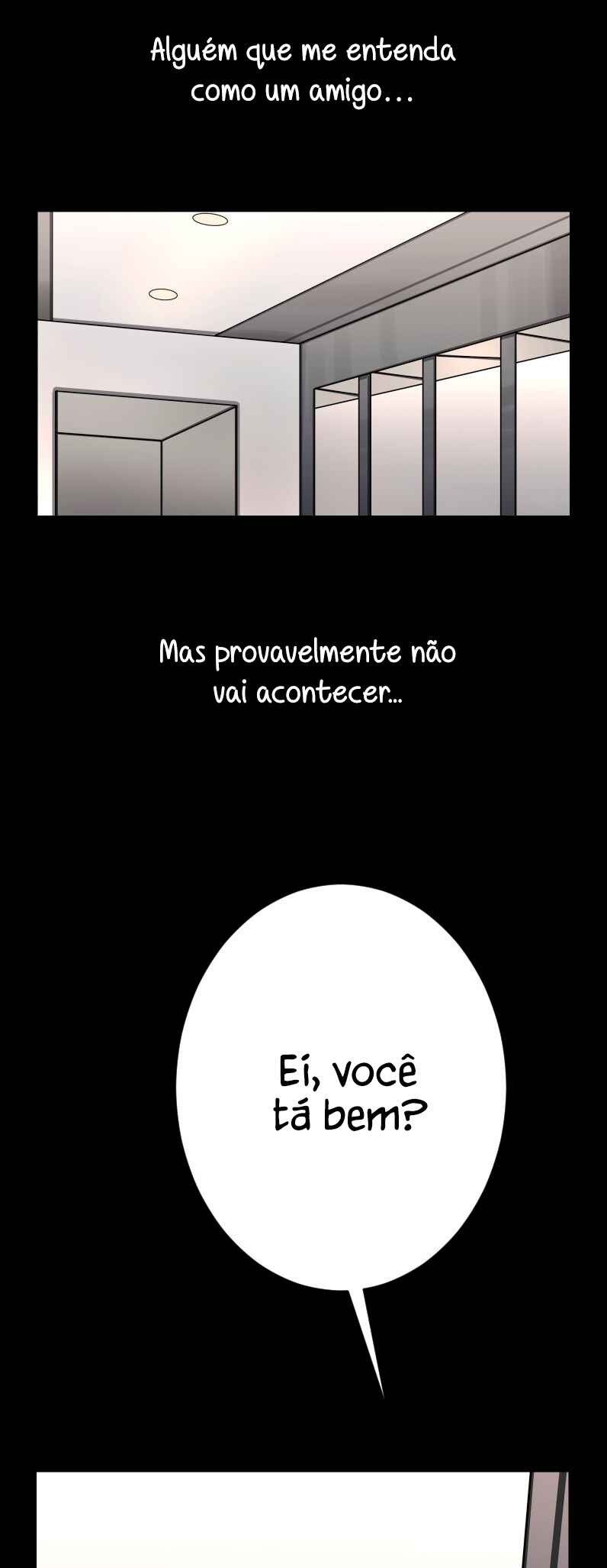 Bad Boy Who Lies In Love capítulo 1 página 6