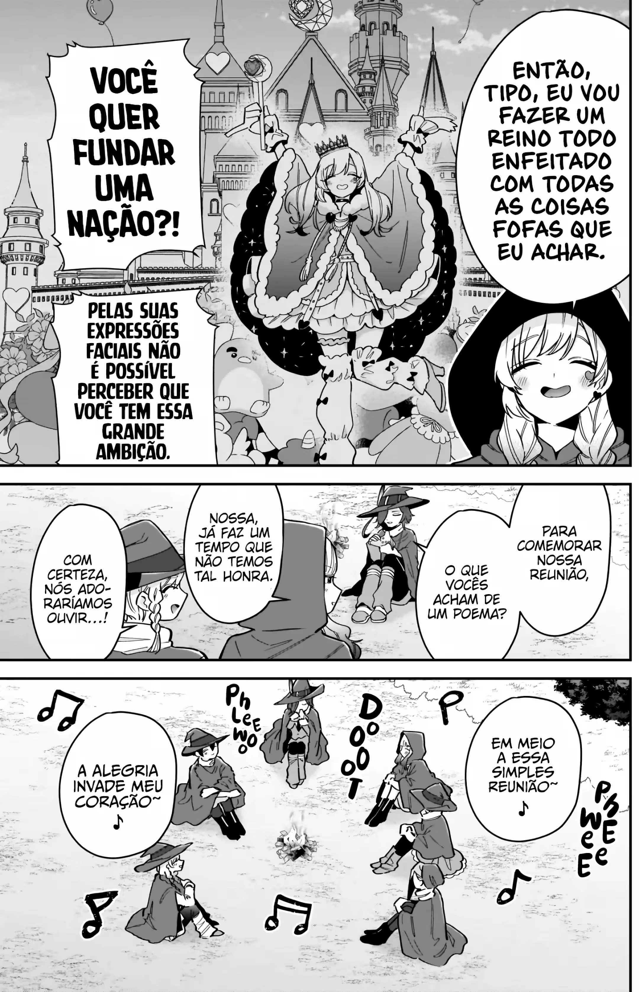 Kimi no Koto ga dai dai dai dai dai suki na 100-nin no Kanojo capítulo 111 página 10