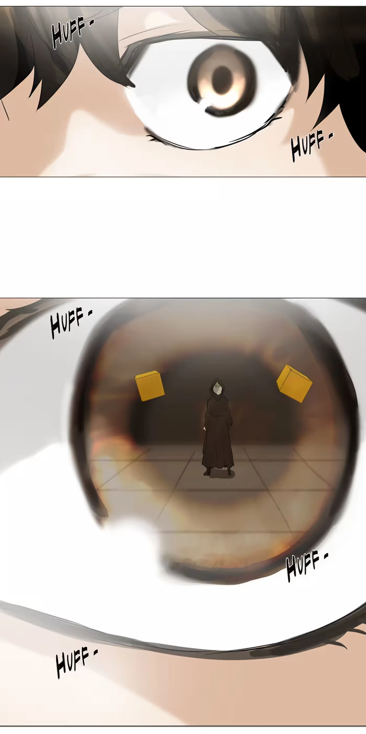 Tower of God (Season 2) capítulo 145 página 2