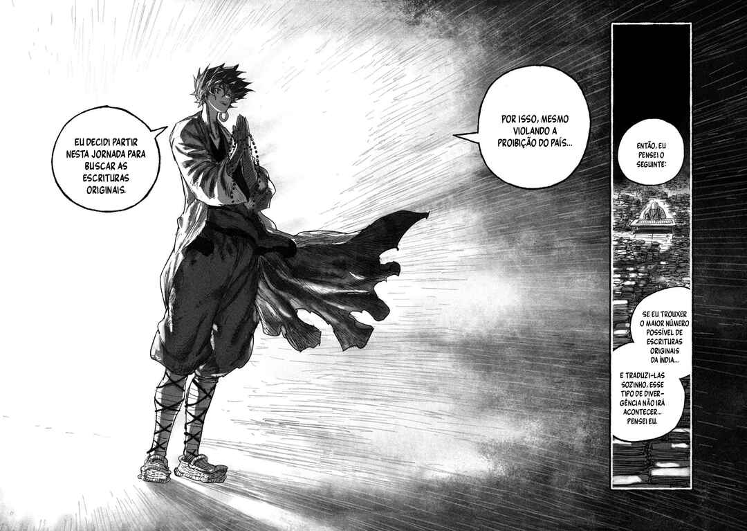 Shoujouhime capítulo 16 página 17