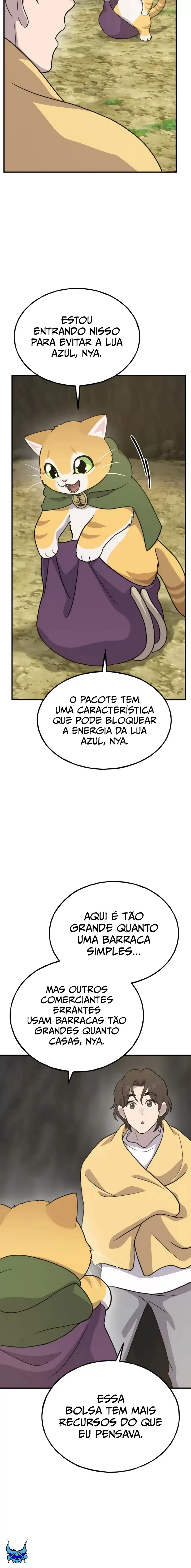 Único Fazendeiro da Torre capítulo 31 página 9