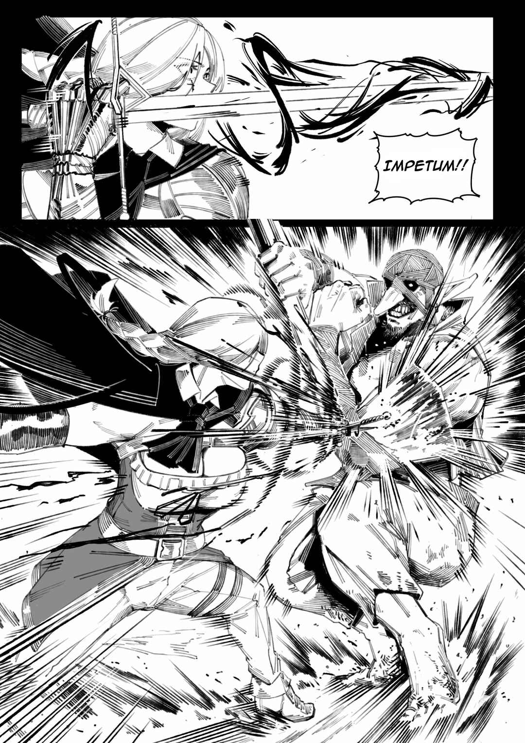 The Embodiment of Sins capítulo 7 página 3