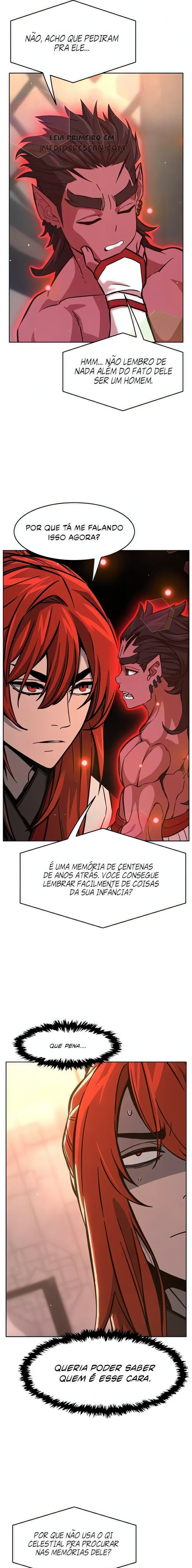 Absolute Sword Sense capítulo 160 página 5
