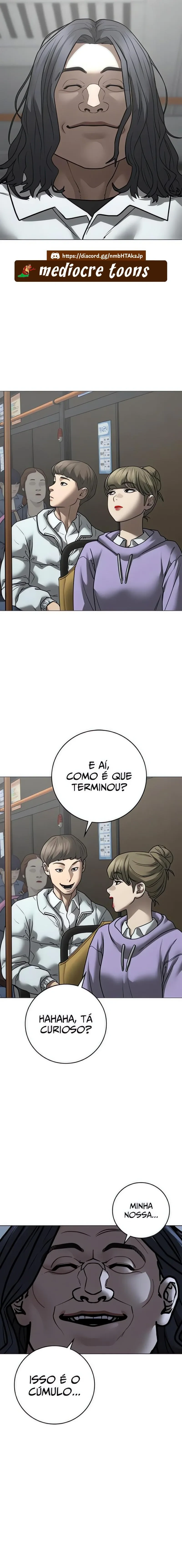 Missões na Vida Real capítulo 160 página 3