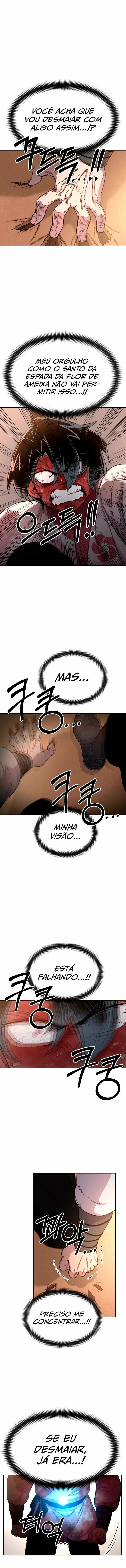 O Retorno da Seita do Monte Hua capítulo 29 página 3