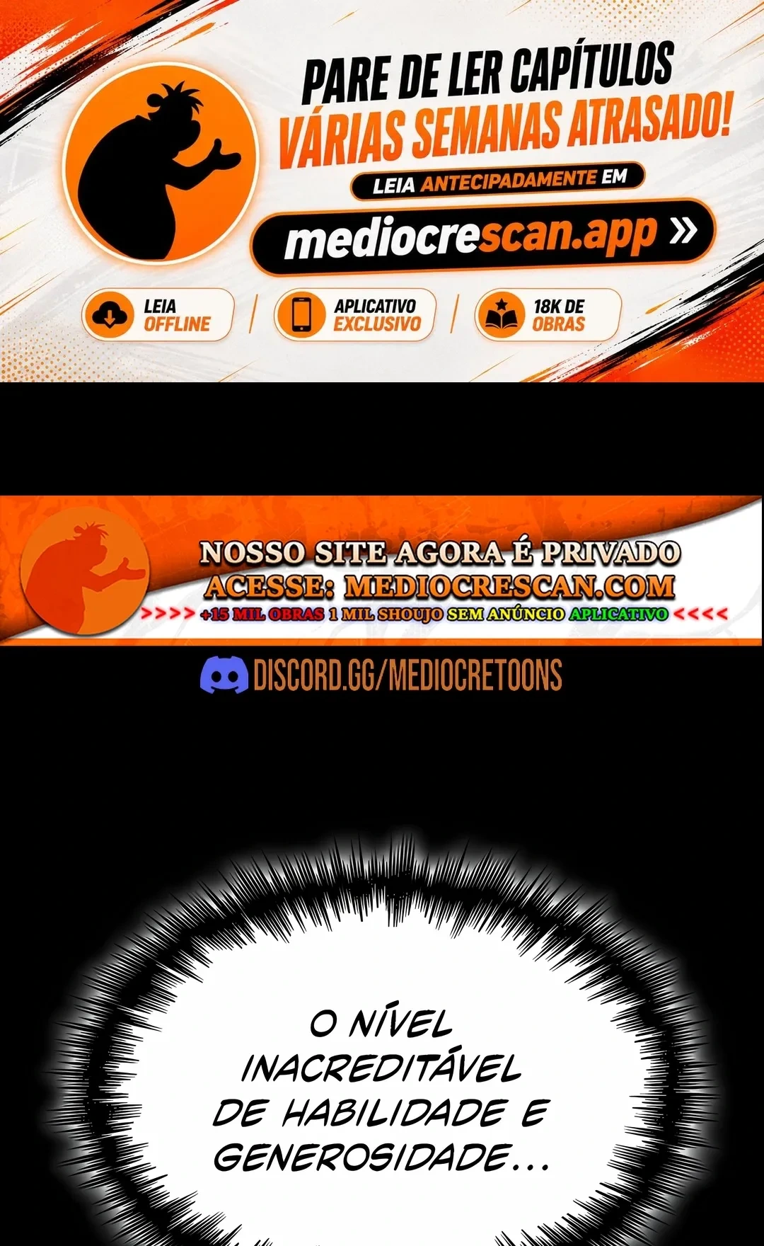Reinicialização Carmesim capítulo 45 página 1