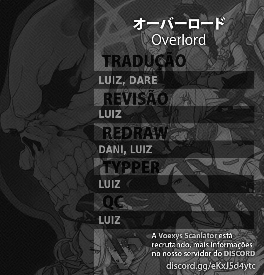 Overlord capítulo 68 página 2
