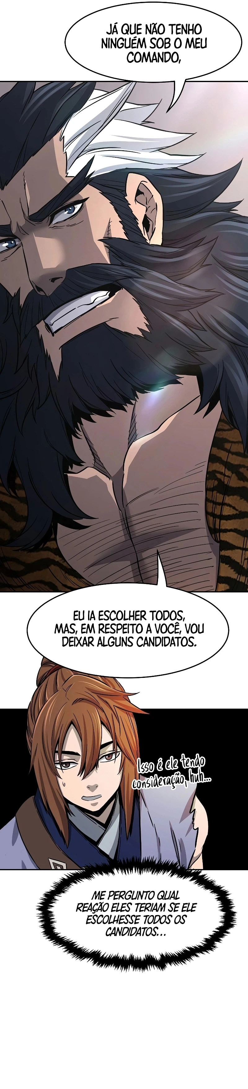 Absolute Sword Sense capítulo 32 página 5
