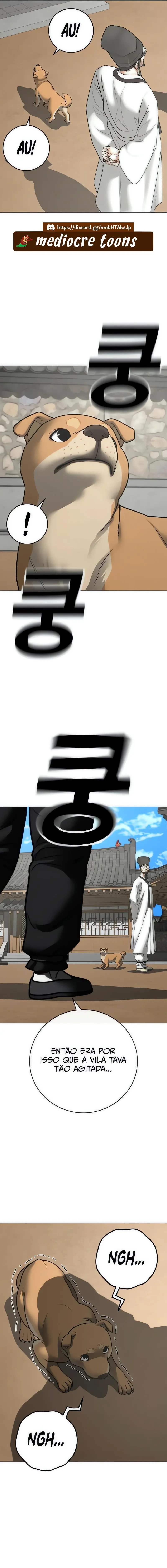 Missões na Vida Real capítulo 159 página 9